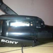 видеокамеру Sony Recorder CCD-FX280E, в Калининграде