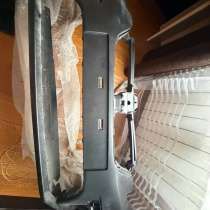 Бампер Рено Логан 2, в Вешках