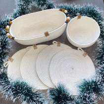 Кухонный набор для сервировки стола, в Москве