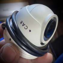 Камера видеонаблюдения, в Томске