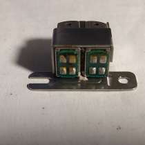 Головка сквозной канал, стеклоферрит, в Челябинске