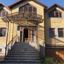 Продается двухэтажный собственный дом, в г.Ереван
