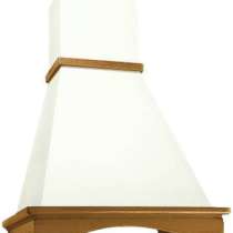 Вытяжка кухонная ELIKOR Вилла 60П-650-ПЗГ бежевый дуб коричневый, в г.Тирасполь