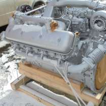 Двигатель ЯМЗ 238 НД5 новый с хранения, в Уфе