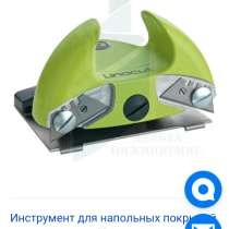 Продам линокат инструмент для укладки напольных покрытий, в Красноярске