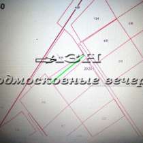 продается земельный участок, в Москве