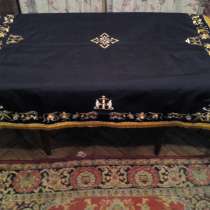 покров на алтарь, в Москве