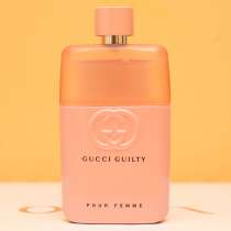 Gucci Guilty Love Edition Pour Femme, в Москве