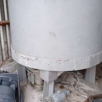 Смеситель чашечный 1А11М, (бегуны диаметром 1600 мм), в г.Мелитополь