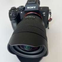 Фотоаппарат Sony a7 iii, в г.Дубай