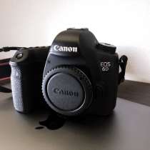 Canon EOS 6D, в Москве
