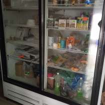 Холодильная витрина, в Ростове-на-Дону