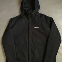 Куртка Berghaus AQ2 Alpha Jacket, в Москве