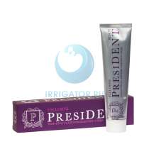 Зубная паста PresiDENT - Exclusive лечебно-профилактическая, 100 мл, в Москве