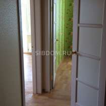 Продам 3-х Комнатную квартиру на Взлетке в Слободе Весны, в Красноярске