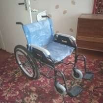 Инвалидная коляска, в г.Ташкент