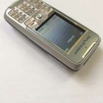 Мобильный телефон Sony Ericsson k700i, в Санкт-Петербурге
