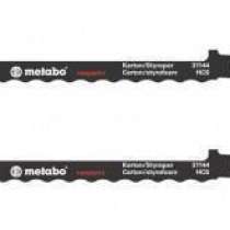 Полотно сабельной пилы Metabo 631144000, в г.Тирасполь