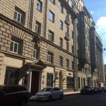 Аренда офиса Бизнес Центр Уланский 3 рабочих места на 5 эта, в Москве