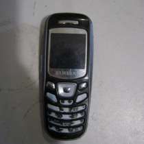 Мобильный телефон Samsung SGH-C230, в г.Мариуполь