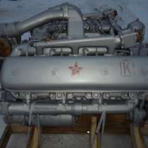 Двигатель ЯМЗ 238 НД3 новый с хранения, в Ульяновске