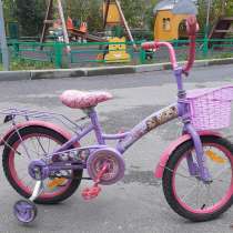 Детский велосипед, в Москве