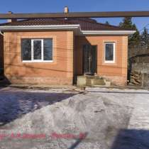 Продам новый дом 70 м2 с участком 2 сот, Мадояна-Лесопаркова, в Ростове-на-Дону