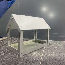 Кормушка, в Нижнем Новгороде