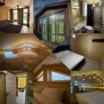 Гостевой дом &laquo;Бардак&raquo; Архыз, в Нижнем Архызе