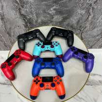 Джойстик PS4, в Новосибирске