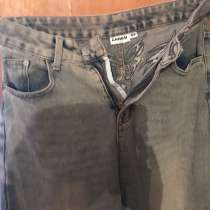 Джинсы LKNW светло-голубые (42 размер), в Волгограде