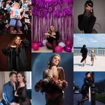 Фотограф (Фотосессия Крещение или Венчание, бесплатно), в Москве