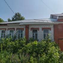 Продам дом по ул. Островского, в Елеце