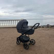 Коляска tutis viva 4,2 в1, в Санкт-Петербурге