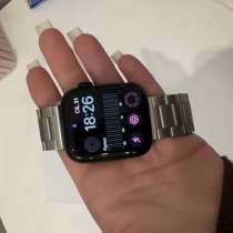Продаю новые часы, SE 2024 года. Без единой царапины и скола, в Краснодаре