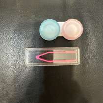 Набор для линз, в Москве