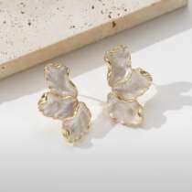 Серьги, в Орске