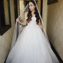 Свадебное платье, в Ростове-на-Дону