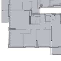 Квартира без ремонта, в г.Минск