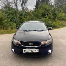 Kia cerato 2 2009г, в Санкт-Петербурге