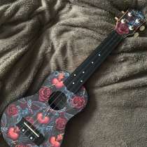 Укулеле, в Кемерове