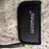 Чехол для дротиков + 6 дротиков и оперение, в Жуковском