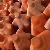 Манекены, в Краснодаре