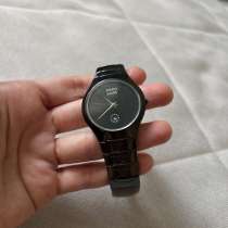 Часы Rado, в Новосибирске