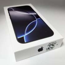 Разблокированный новый iPhone 16 pro 512 ГБ, в г.Springville