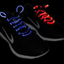 Предложение: Светящиеся шнурки, в Нижнем Новгороде