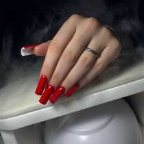 Маникюр?, в Оренбурге