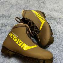 Ботинки лыжные, в Екатеринбурге