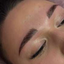 Ламинирование ресниц и бровей/модели, в Пятигорске