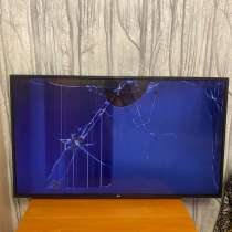 Телевизор LG 49UK6200PLA, в Перми